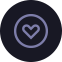 icon-heart-circle